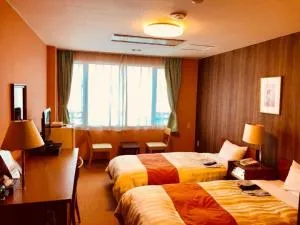 Fuji Green Hotel - Vacation STAY 18934v - Hiragaki