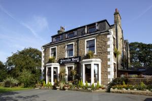 Ilkley Riverside Hotel