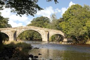 Ilkley Riverside Hotel