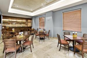 Hotel Aeropuerto Los Cabos