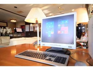 Fujinomiya Green Hotel - Vacation STAY 19030v