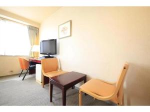 Fujinomiya Green Hotel - Vacation STAY 19038v