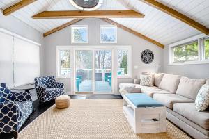 The Gatehouse on Orchard Beach