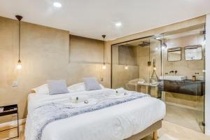 GuestReady - Beautiful apartement for 6 - PARIS CHAMPS ELYSEES