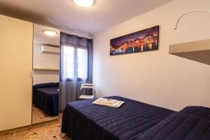 Veneziacentopercento Rooms