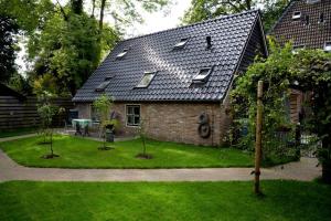 De Corylus Vakantie Appartement