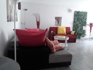 LOFT CENTRE VILLE GANGES