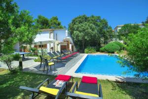 Villa Pi Tort by Sealand Villas