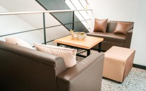 Mandala hotel Botero