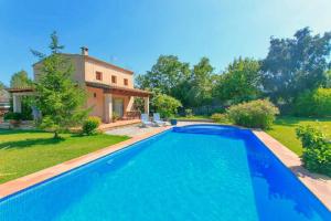 Villa Luisa by Sealand Villas