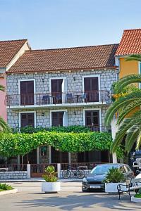 APARTMANI JURIĆ