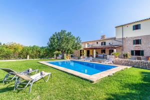 Villa Mala Garbo by Sealand Villas