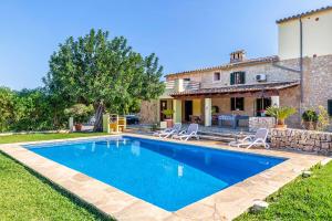 Villa Mala Garbo by Sealand Villas