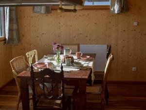 Ferienhaus mit Charme