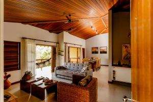 Apartamento dos Sonhos Imbassaí