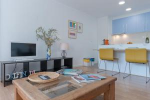 Delfin III Apartment