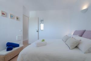 Delfin III Apartment