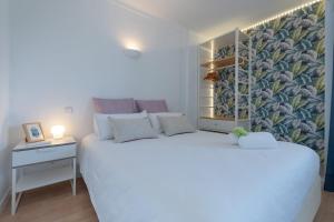 Delfin III Apartment