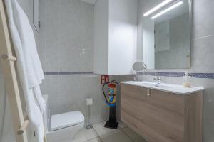 Delfin III Apartment