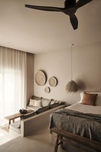 Habitat Mykonos All Suite Hotel Myconos Greece