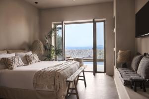 Habitat Mykonos All Suite Hotel Myconos Greece