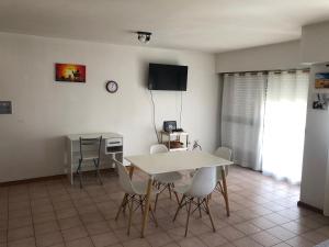 Apartamento Pacifico Suites Centro