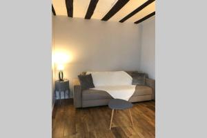 Studio de la porte de Samois