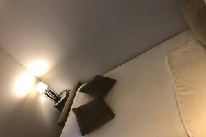 Studio de la porte de Samois