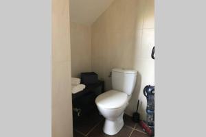 Studio de la porte de Samois