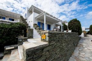 Lighthouse Hotel Sifnos Greece