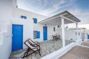 Lighthouse Hotel Sifnos Greece