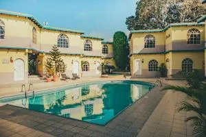 Hotel Puerto Gaviota - Tonsupa