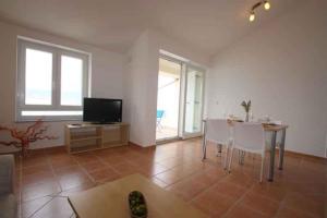Apartments in SiloInsel Krk 39366