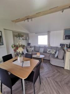 Campings Mobil Home 8 pers, Normandie, Le Boujou de Litteau : photos des chambres