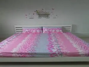 T8 Guest House Don Mueang Challenger - Ban Tha It (1)