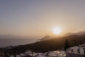 Antigones Stone House