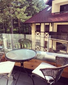 apartman COYCO Zlatibor
