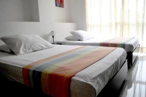 Hotel Mare Apartasuite