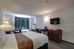 Ramada by Wyndham Nisku Edmonton Airport