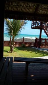 Taiba Beach Resort 01 Apto 2 quartos