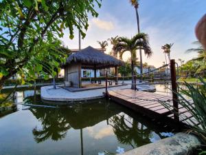 Taiba Beach Resort 01 Apto 2 quartos