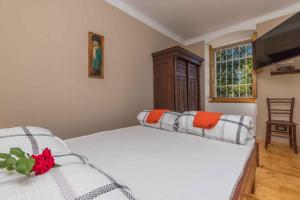 Holiday home in Crikvenica 41380