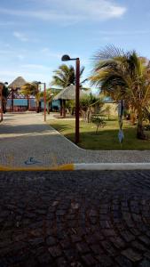 Taiba Beach Resort 01 Apto 2 quartos