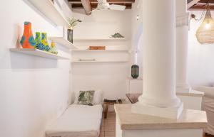 Stunning flat with Terrace in Trastevere