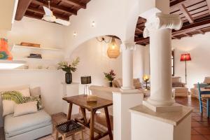 Stunning flat with Terrace in Trastevere