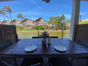 Taiba Beach Resort 01 Apto 2 quartos