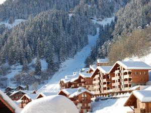 obrázek - Nice apartment with balcony just 500 m from the ski lift