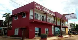 Hotel Comodoro - Comodoro