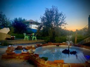 Finca Las Fuentezuelas