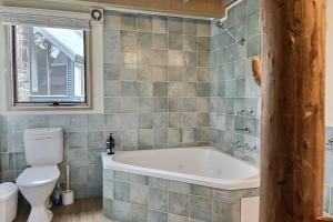 360 Degrees, alpine-getaways